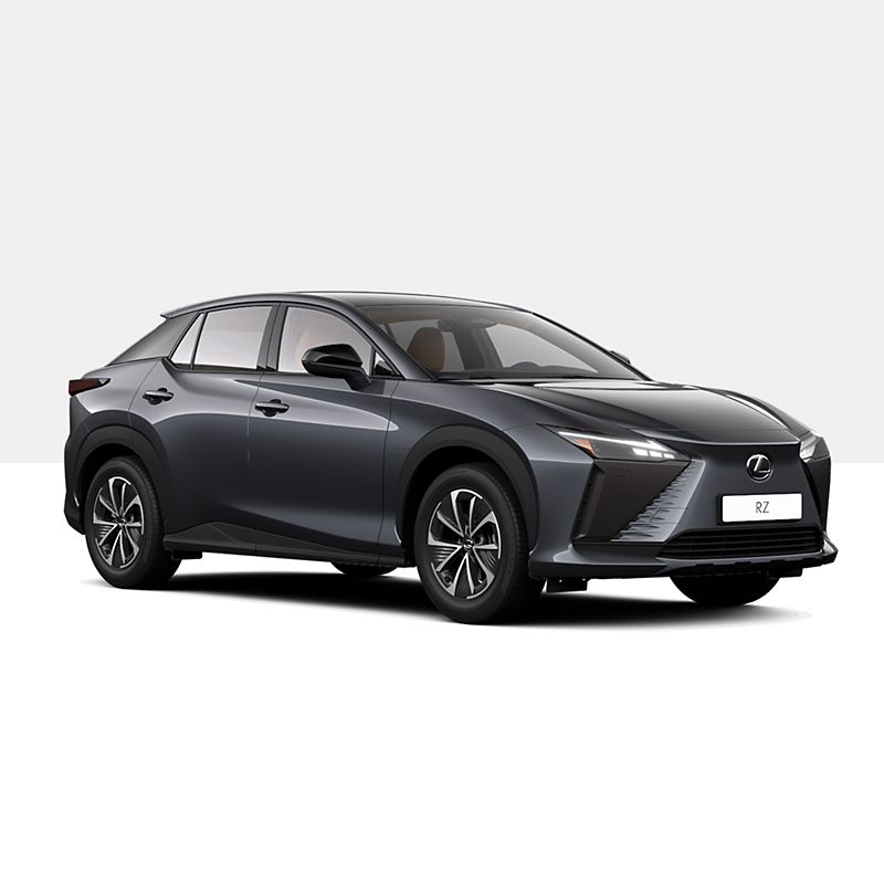 Explore Lexus RZ - Model Overview | Lexus UK