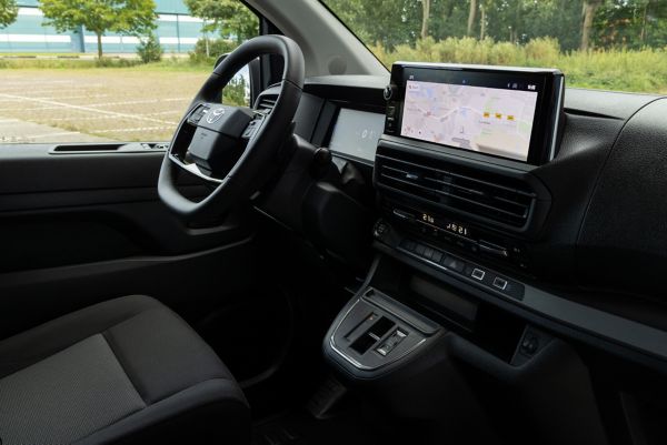 Toyota åbner for attraktiv erhvervsleasing af varebiler