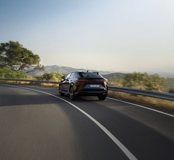 Fordeler med Lexus | Lexus Norge