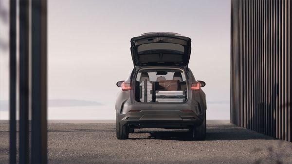 FEDEZZE FEL AZ ÚJ NX MODELLT!