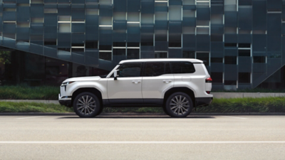 Lexus GX