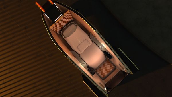 The autonomous single-person vehicle from above