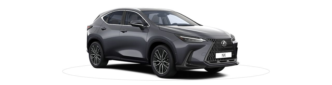 Lexus NX Business Line