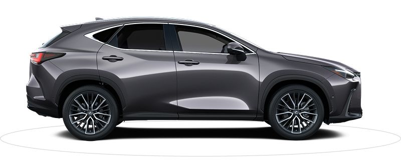 NX vehicle image