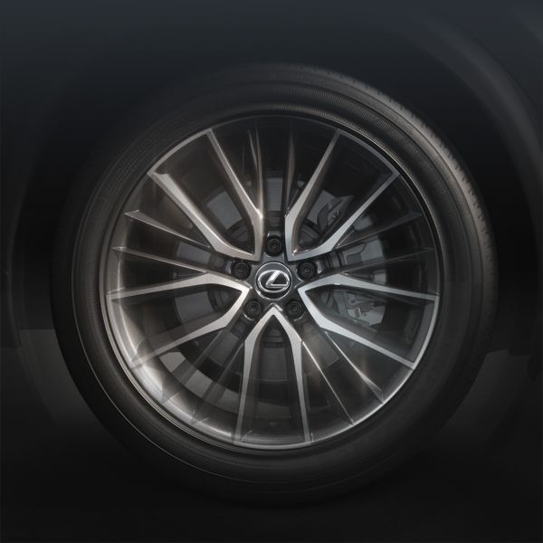Accesorios Lexus, todo para su vehículo - Lexus
