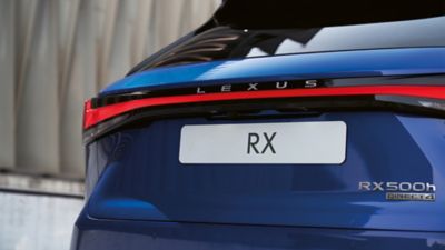 レクサスrx Lexus RX. Definicja prestiżu | Lexus Polska