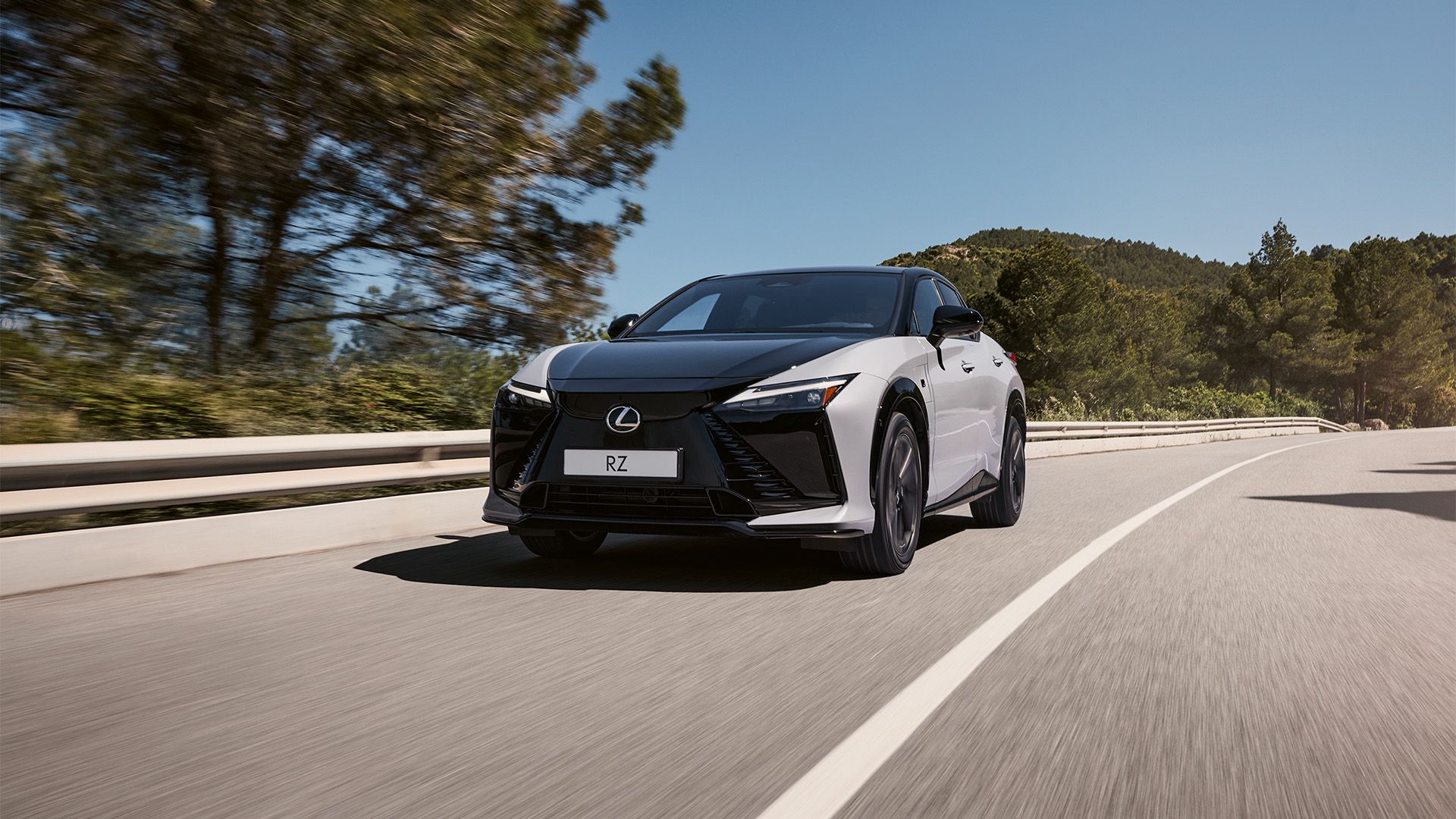 Fordele ved All-Electric Biler | Lexus Danmark