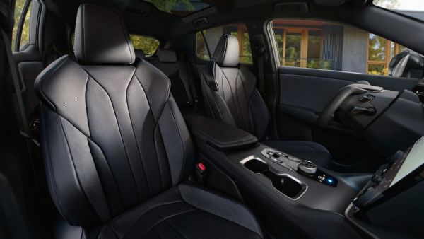 RZ Ajánlat | Lexus Magyaroszág