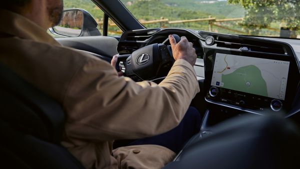 Lexus rigger seg for videre vekst | Lexus Norge