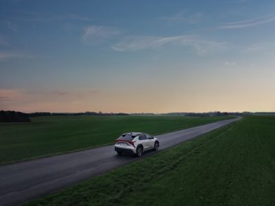WLTP cyklus og RDE tests