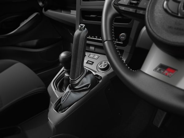 Parte anteriore completa del cockpit