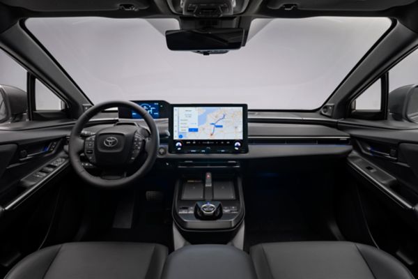 Toyota sætter pris på ny bZ4X elbil
