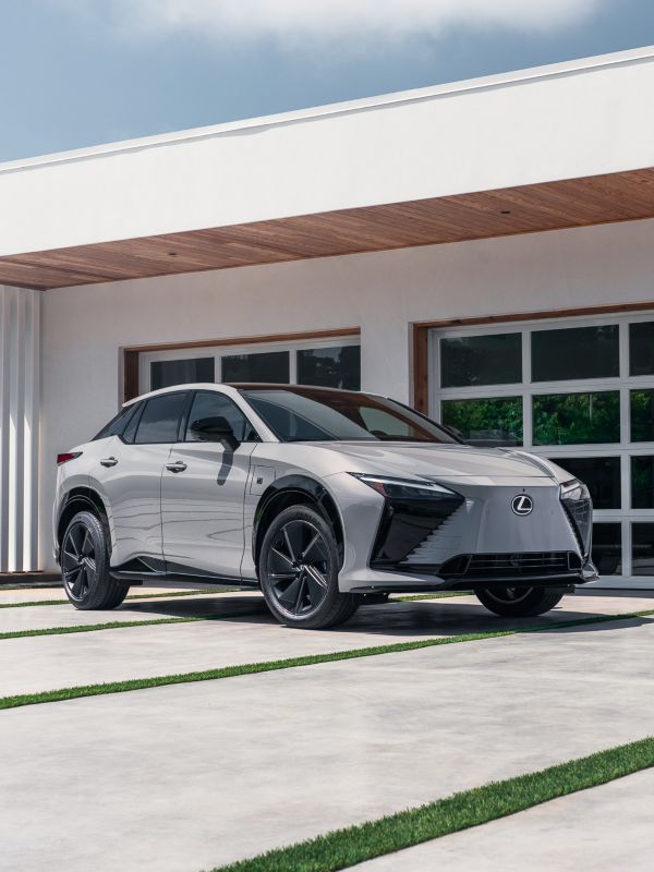 Julekalender | Lexus Norge