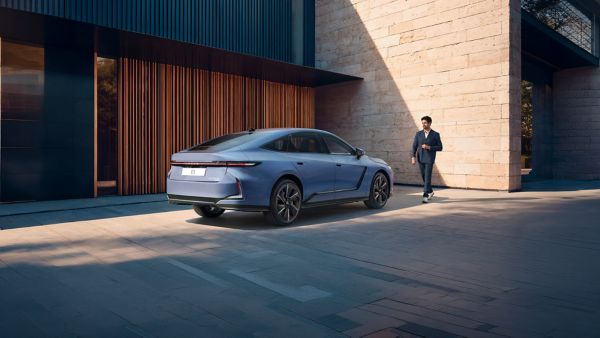 Explore The Lexus New Car Range | Lexus Europe