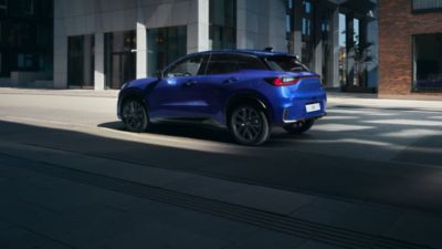Lexus LBX