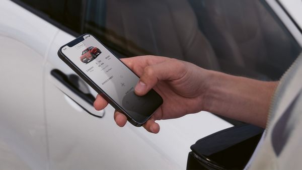 Lexus Bluetooth Connectivity | Lexus Europe