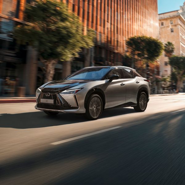 Nyheter | Lexus Norge