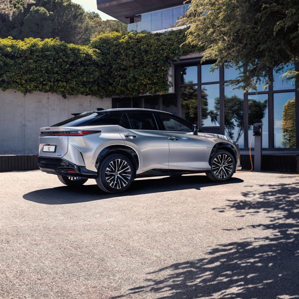 Nyheter | Lexus Norge