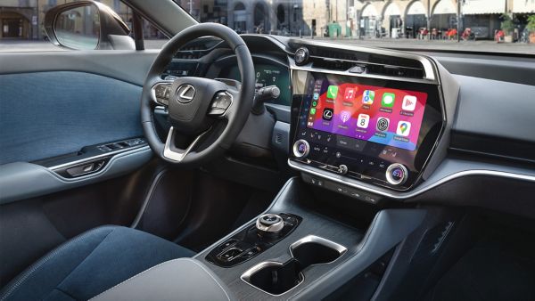 Découvrez la maison Lexus | Lexus France