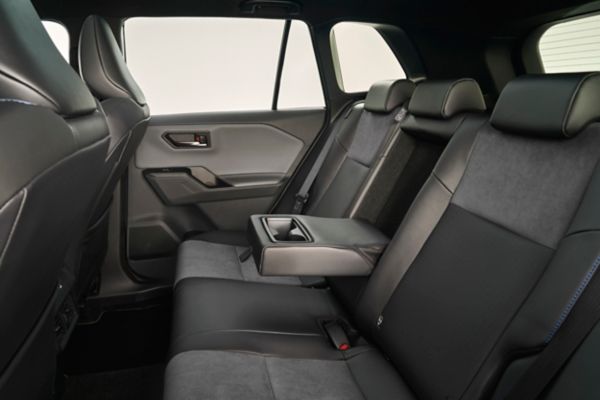 Toyota løfter sløret for helt ny RAV4