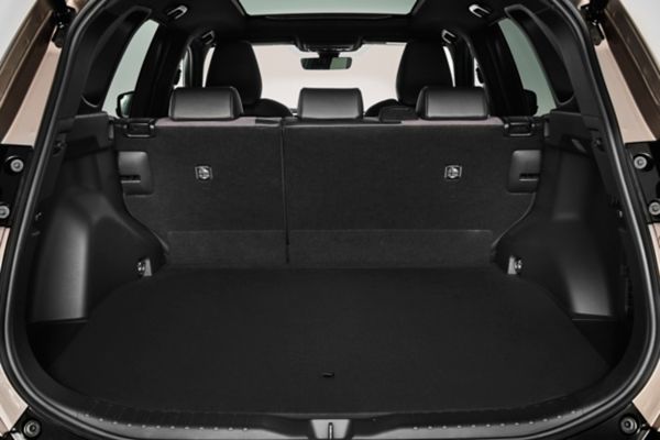 Toyota løfter sløret for helt ny RAV4