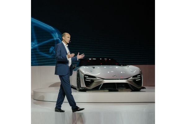 2040-re karbonsemleges lesz a Toyota Európában