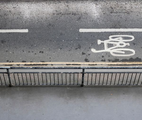 Traffic sign