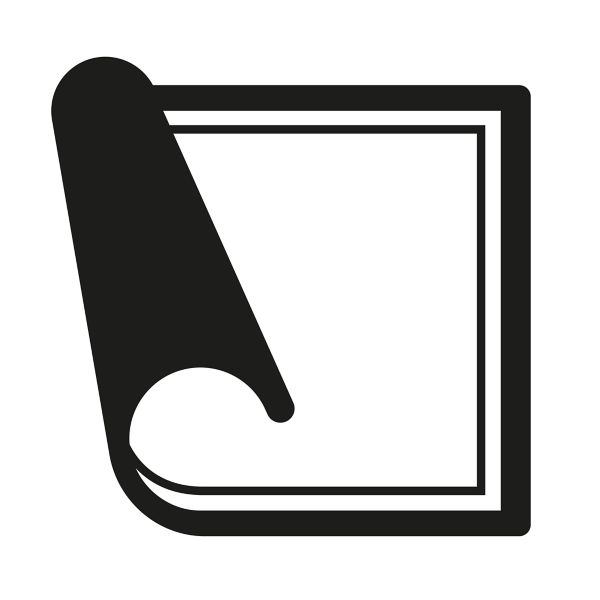 Lexus floor mat safety icon