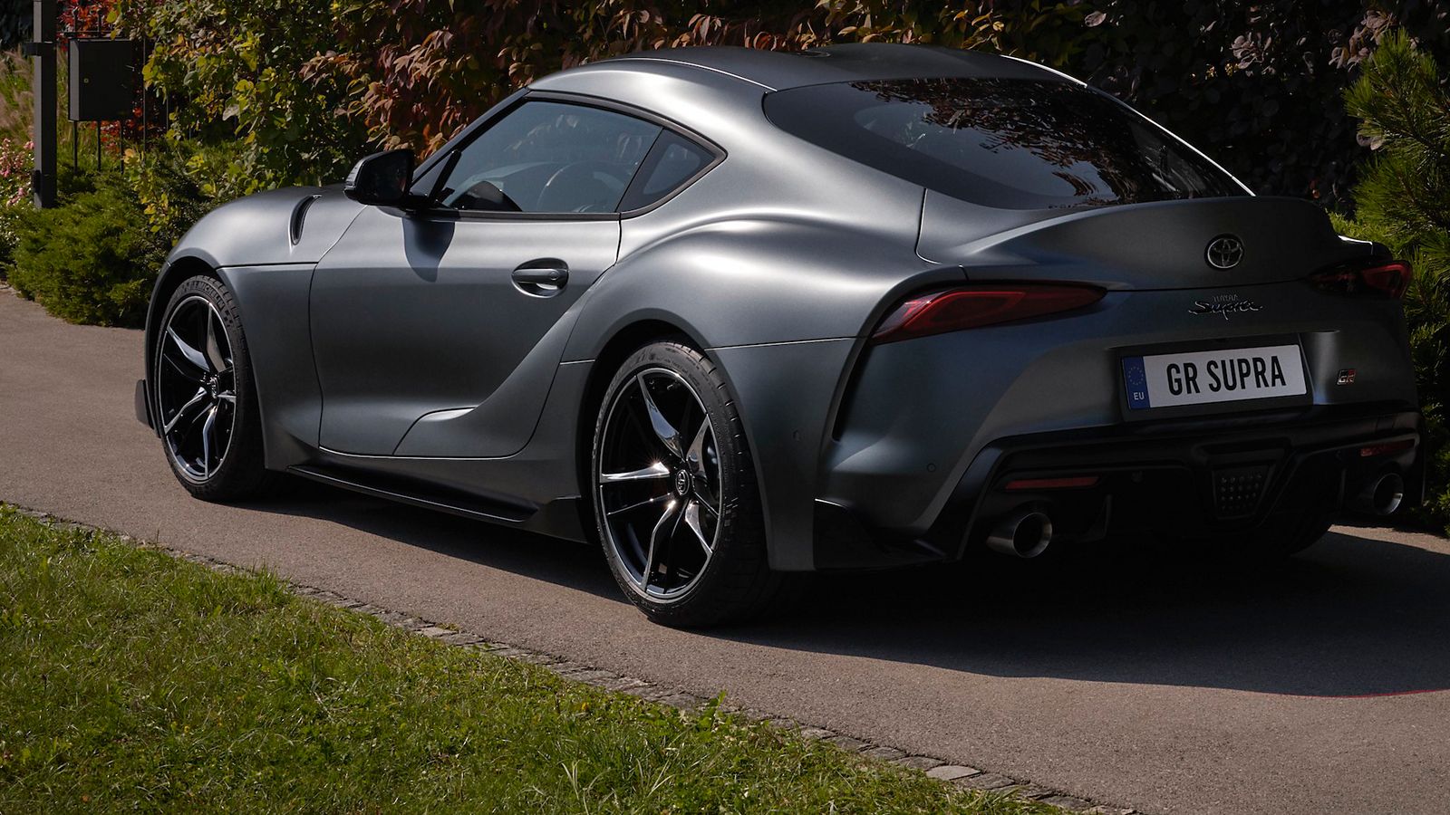 sports cars