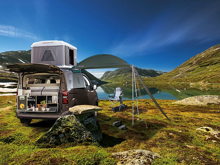 Campingküche  Jeep camping, Campingbus ausbau, Suv camping