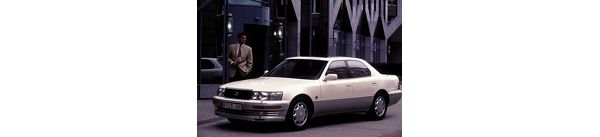 Lexus LS (1990)