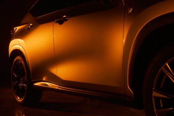 Lexus NX 450h+