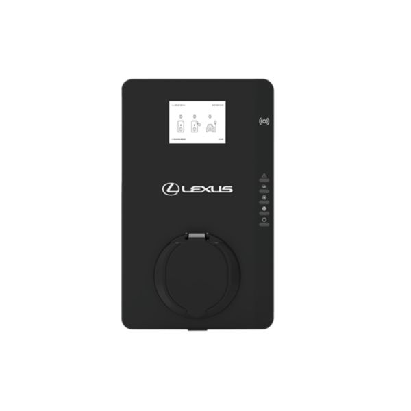 lexus charge