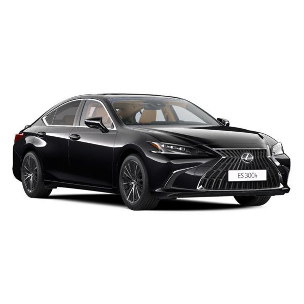 Lexus ES Hybrid