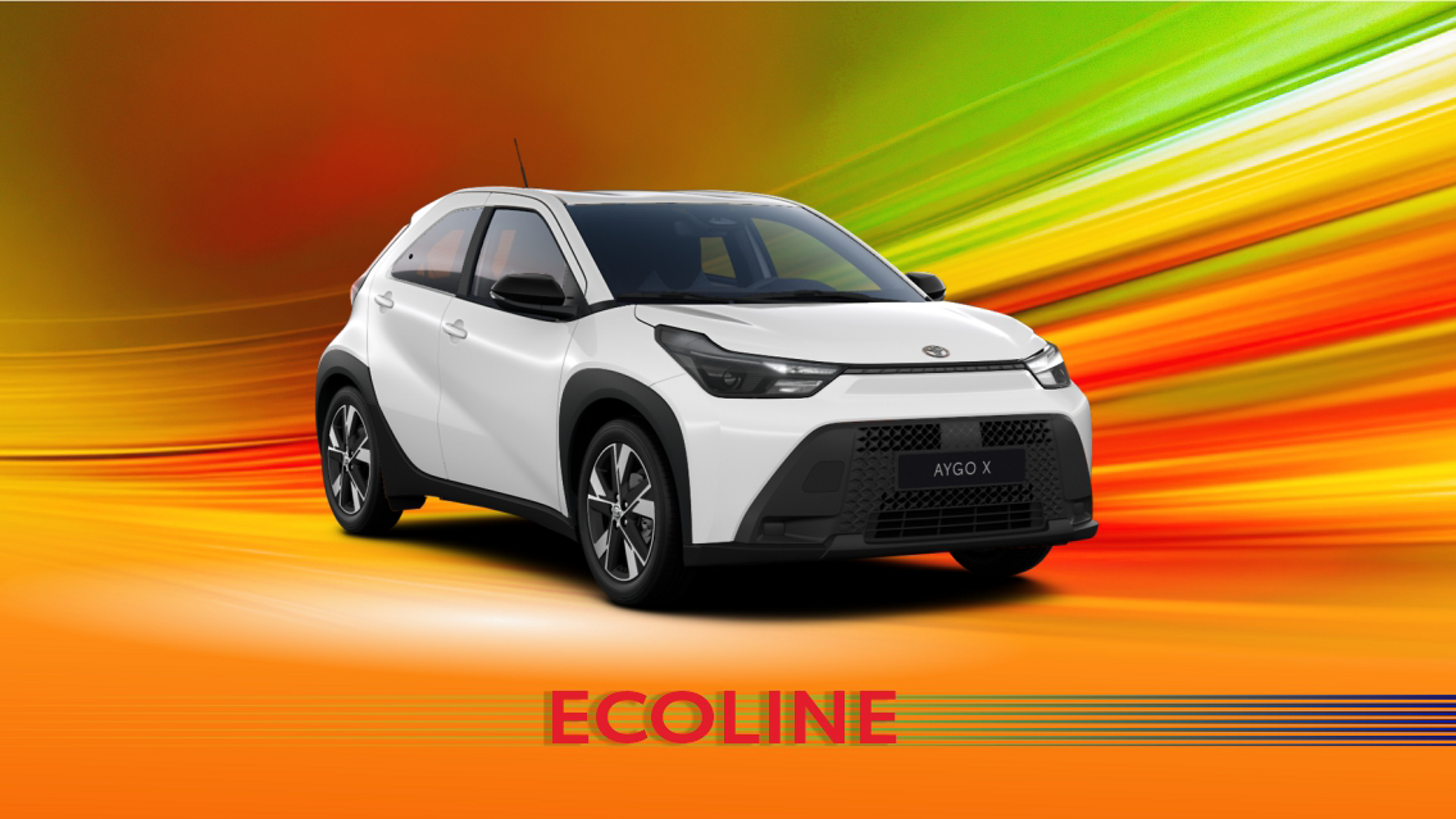 promotion vehicle image