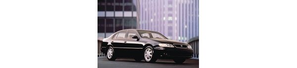 Lexus GS (1993)