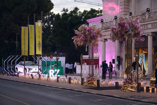 Madame Figaro Awards