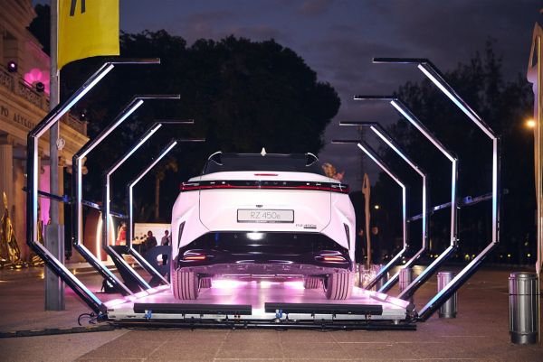 RZ at the Madame Figaro Awards