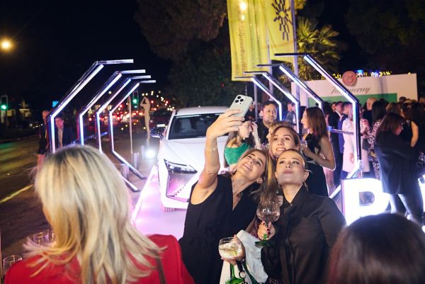 Madame Figaro Awards