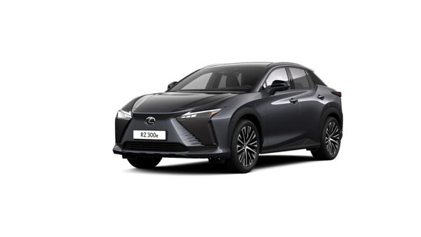Lexus RZ