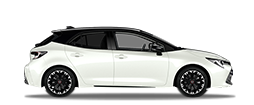 Toyota Corolla Hatchback