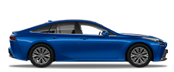 Toyota Mirai