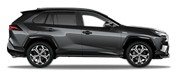 Toyota RAV4 Plug-in Hybrid