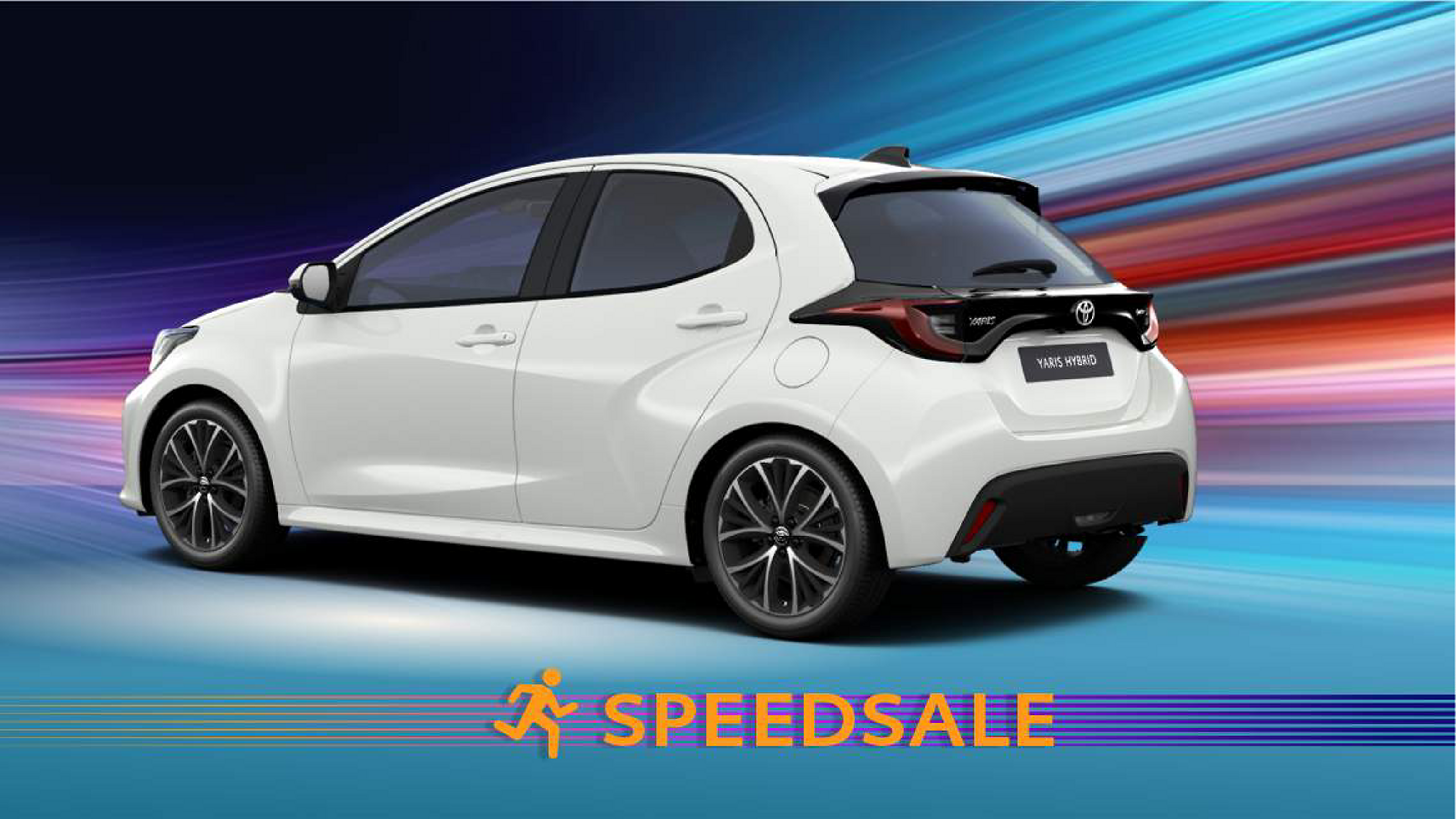 promotion vehicle image