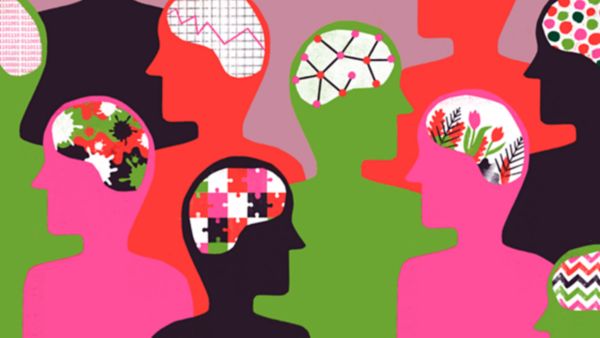 Who is neurodivergent?