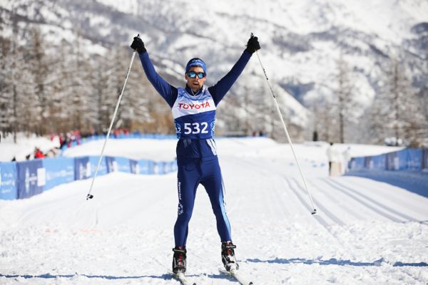 Toyota e Special Olympics ai Winter Games di Torino a marzo 2025
