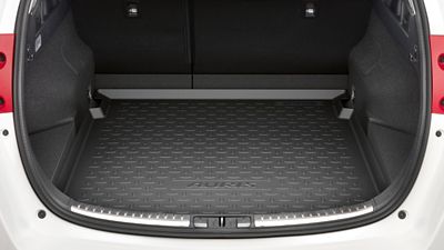 Alfombrillas para Toyota Auris II Touring Sports 07.2013- de goma con