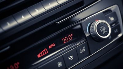 Klimaanlage im Auto: Tipps zur richtigen Wartung