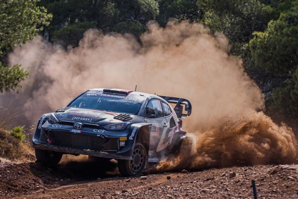 rally acropolis