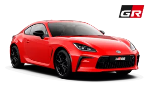 GR86